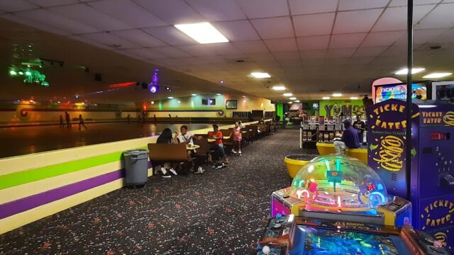 Single Location 7 Kids Party Rentals in Dover, DE