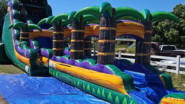 Kids Party Rentals in St. Cloud, FL