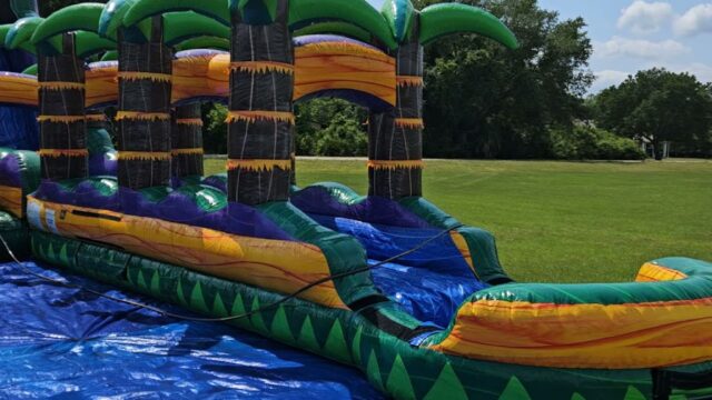 Kids Party Rentals in St. Cloud, FL