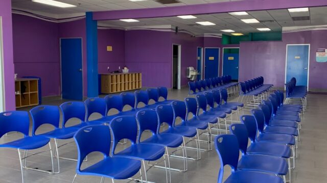 Single Location 22 Kids Party Rentals in Frisco, TX