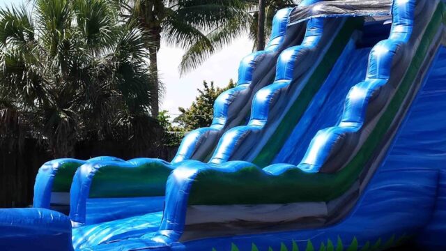 Single Location 8 Kids Party Rentals in Port St. Lucie, FL