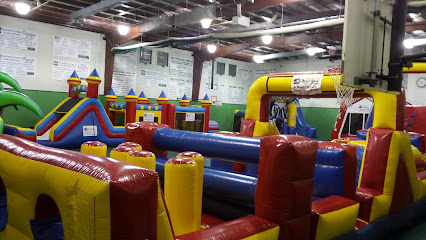 Single Location 6 Kids Party Rentals in Port St. Lucie, FL