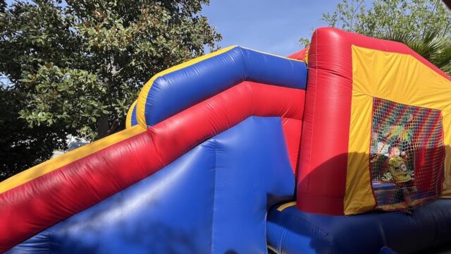 Single Location 4 Kids Party Rentals in Camarillo, CA