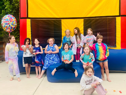 Single Location 1 Kids Party Rentals in Camarillo, CA