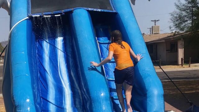 Kids Party Rentals in Glendale, AZ