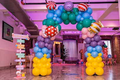 Kids Party Rentals in Newark, NJ