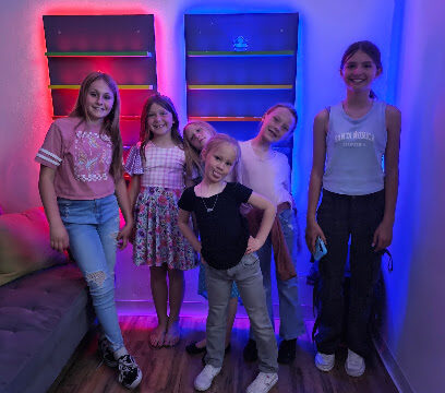 Single Location 19 Kids Party Rentals in Reno, NV