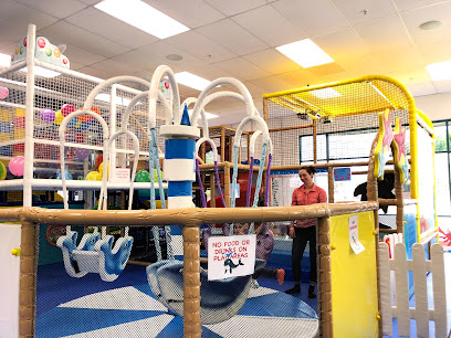 Kids Party Rentals in Fremont, CA
