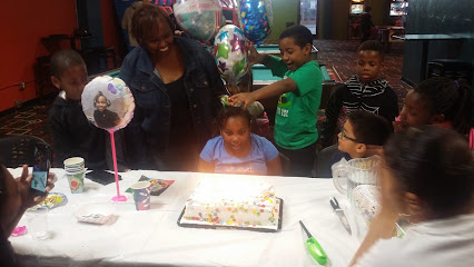 Single Location 5 Kids Party Rentals in Salinas, CA