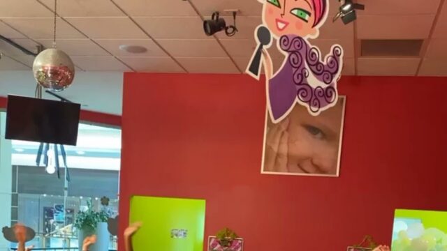 Single Location 57 Kids Party Rentals in Plano, TX