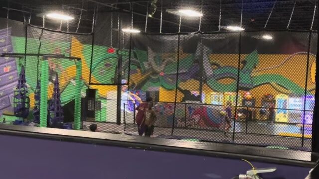 Kids Party Rentals in High Point, NC