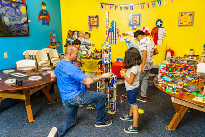 Kids Party Rentals in San Antonio, TX