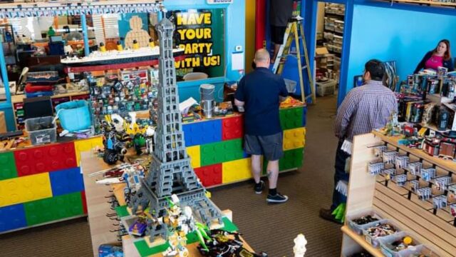 Kids Party Rentals in San Antonio, TX