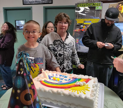 Kids Party Rentals in Marysville, WA