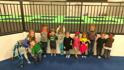 Single Location 6 Kids Party Rentals in Shreveport, LA