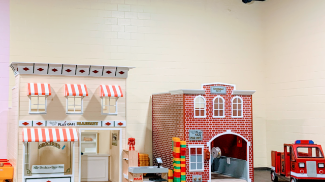 Single Location 3 Kids Party Rentals in Elgin, IL