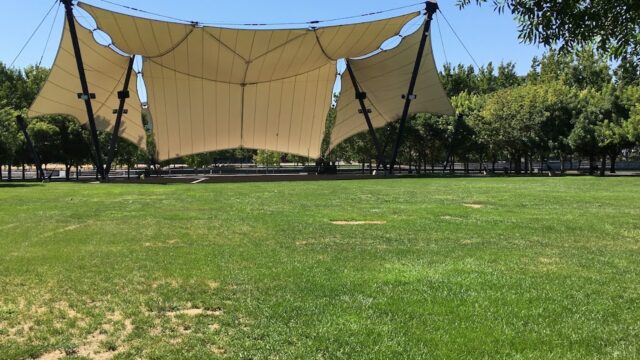 Single Location 21 Kids Party Rentals in Stockton, CA