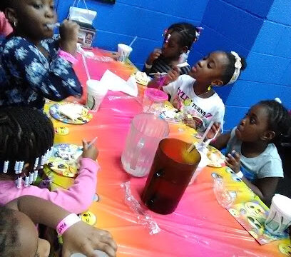 Kids Party Rentals in Gastonia, NC