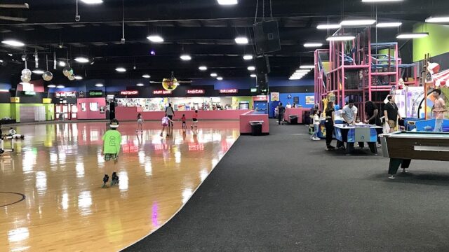 Kids Party Rentals in Gastonia, NC