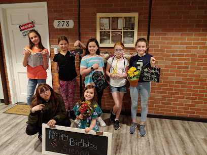 Single Location 44 Kids Party Rentals in Tacoma, WA