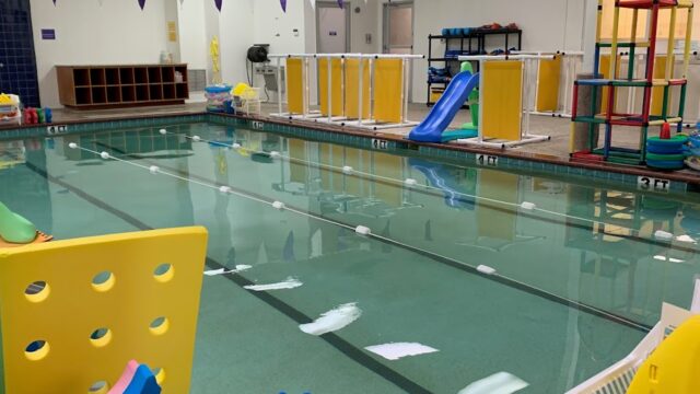 Single Location 67 Kids Party Rentals in Plano, TX