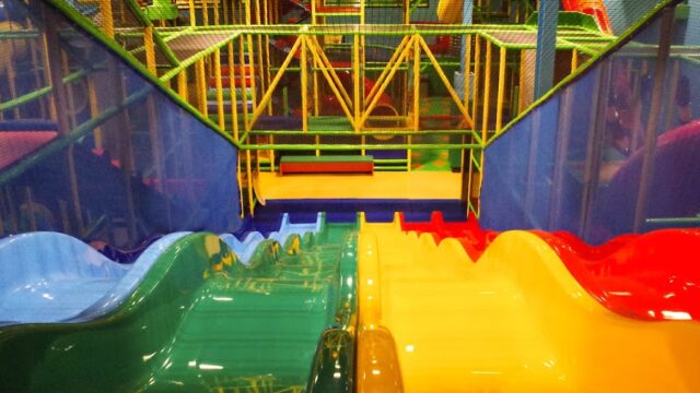Kids Party Rentals in Anaheim, CA