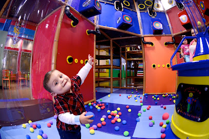 Kids Party Rentals in Anaheim, CA