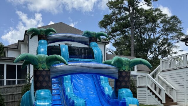 Kids Party Rentals in Gainesville, GA