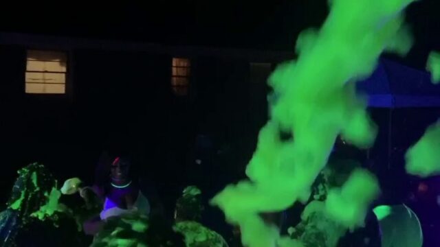 Kids Party Rentals in Gainesville, GA