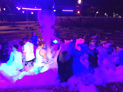 Kids Party Rentals in Gainesville, GA