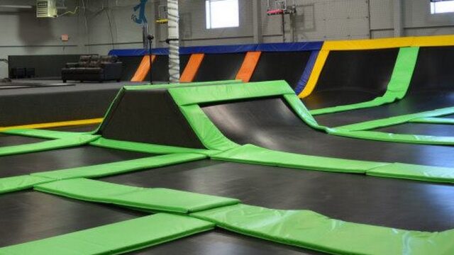 Single Location 3 Kids Party Rentals in Logan, UT