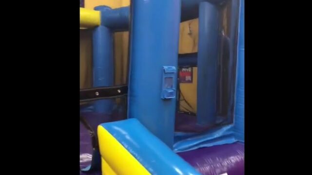 Kids Party Rentals in San Antonio, TX