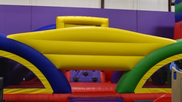 Kids Party Rentals in Evansville, IN