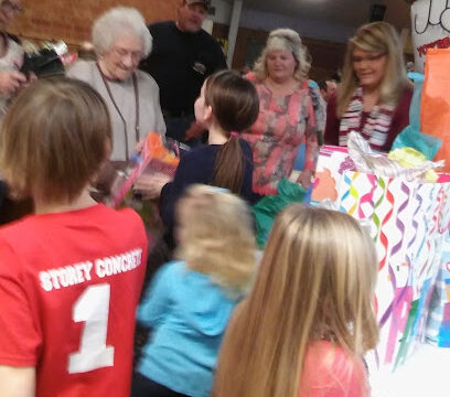 Kids Party Rentals in Burlington, NC