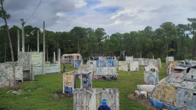 Single Location 20 Kids Party Rentals in Port St. Lucie, FL
