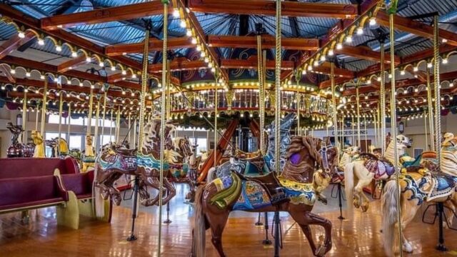 Single Location 13 Kids Party Rentals in Kennewick, WA