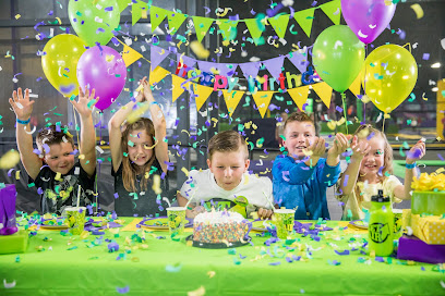 Single Location 1 Kids Party Rentals in Waterloo, IA