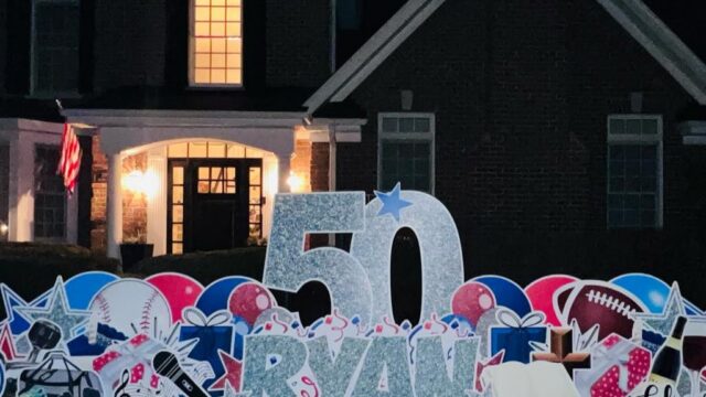 Kids Party Rentals in Aurora, IL