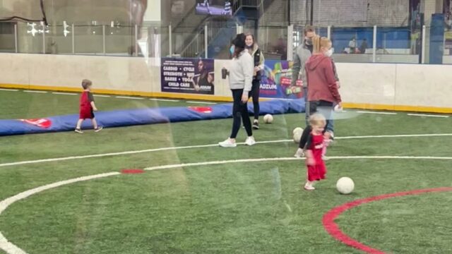 Kids Party Rentals in Denver, CO