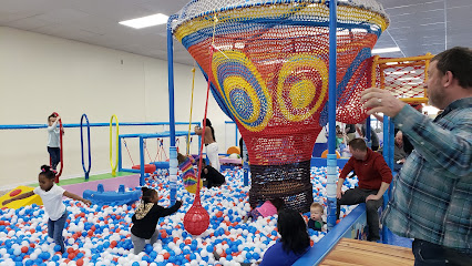 Kids Party Rentals in Cary, NC