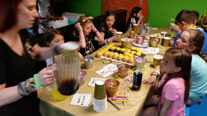 Kids Party Rentals in Lafayette, LA
