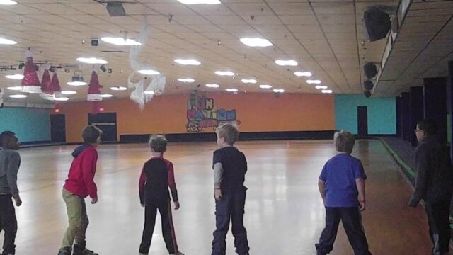 Kids Party Rentals in Lafayette, LA