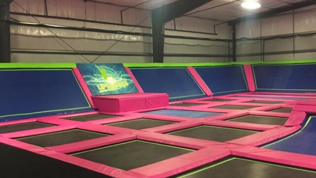Kids Party Rentals in Tuscaloosa, AL