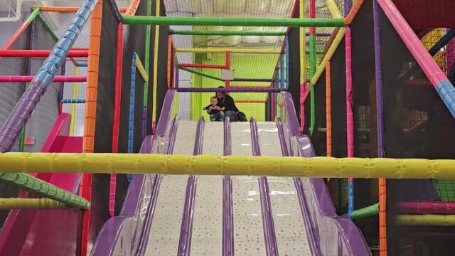 Kids Party Rentals in Anaheim, CA