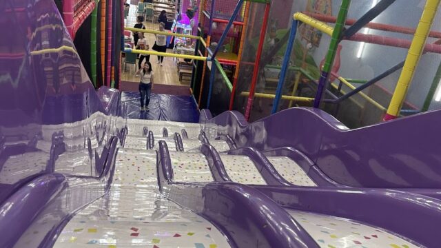 Kids Party Rentals in Anaheim, CA