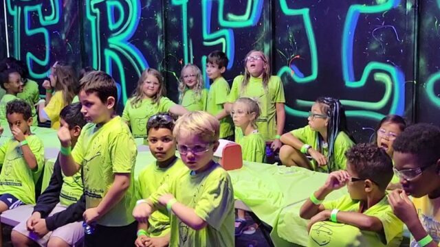 Single Location 82 Kids Party Rentals in Plano, TX
