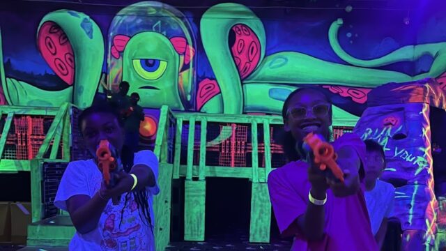 Single Location 81 Kids Party Rentals in Plano, TX