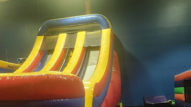 Single Location 36 Kids Party Rentals in Frisco, TX