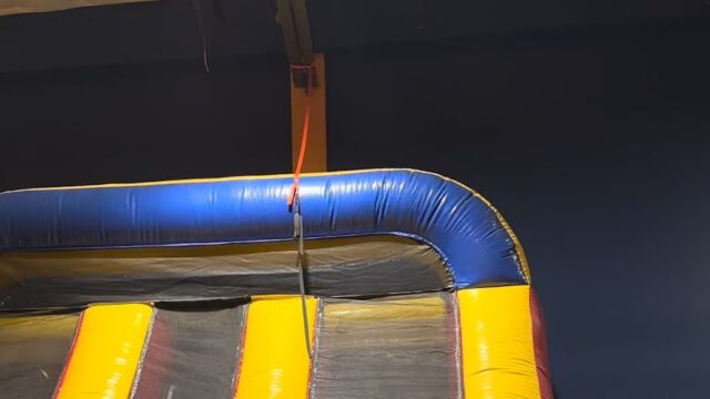 Single Location 37 Kids Party Rentals in Frisco, TX