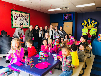 Single Location 33 Kids Party Rentals in Frisco, TX